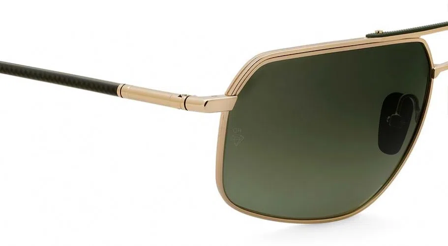 Etnia Barcelona BLUEWATER Sunglasses - view 16